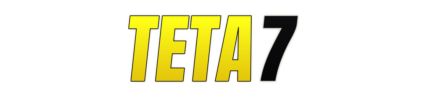 teta7 লোগো